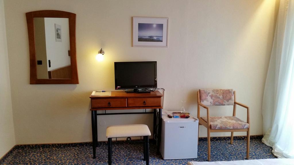 Hotel Stern Lauterbach Szoba fotó