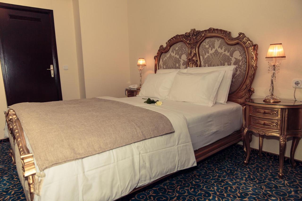 Hotel Stern Lauterbach Szoba fotó