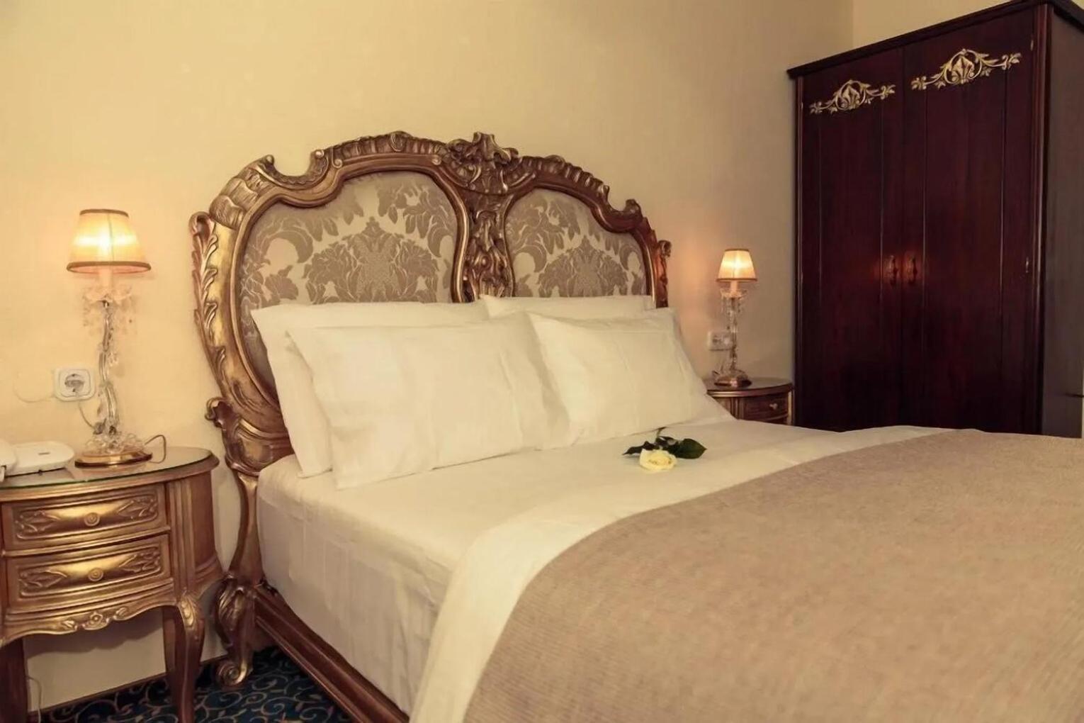 Hotel Stern Lauterbach Kültér fotó