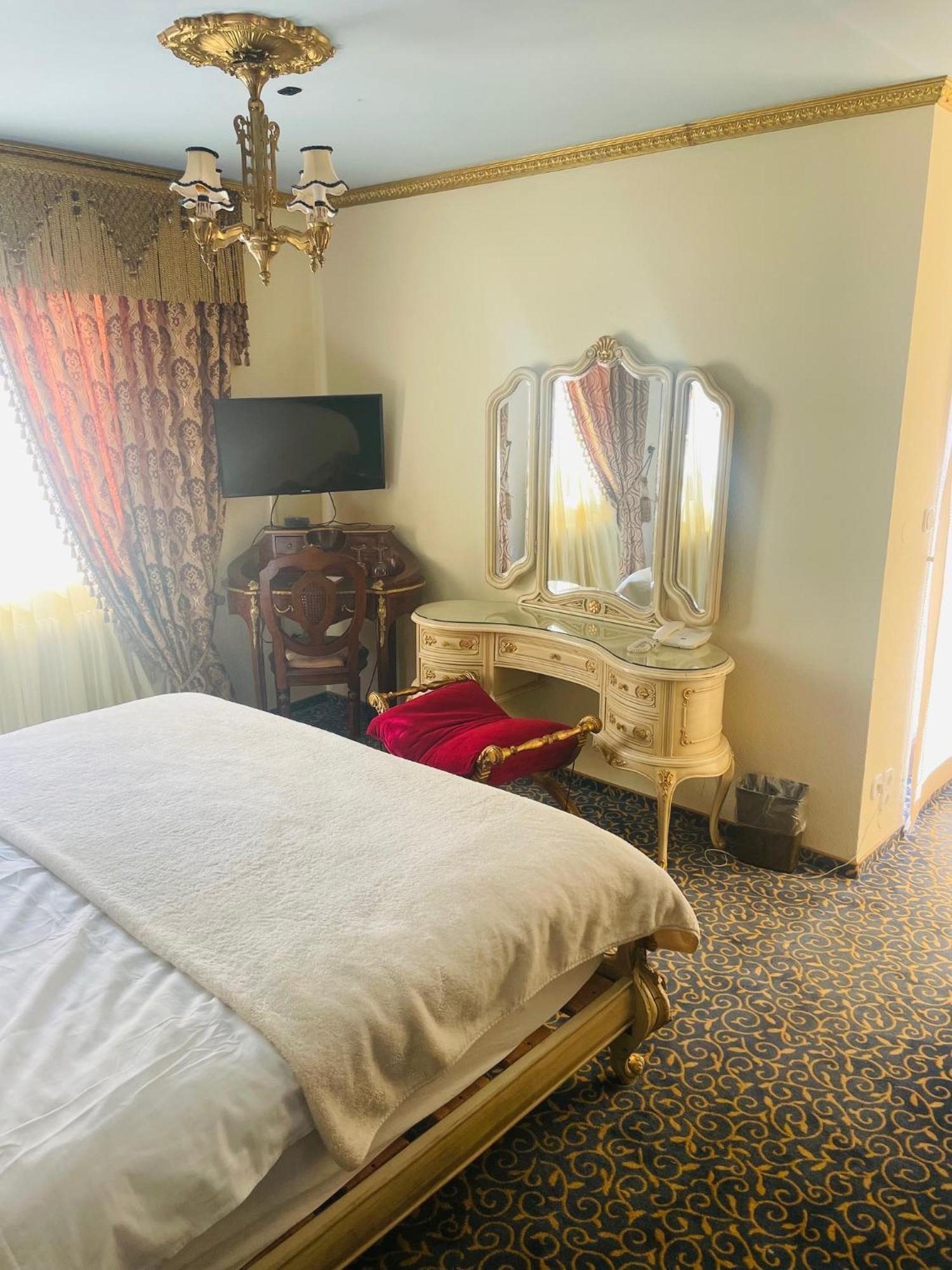 Hotel Stern Lauterbach Kültér fotó