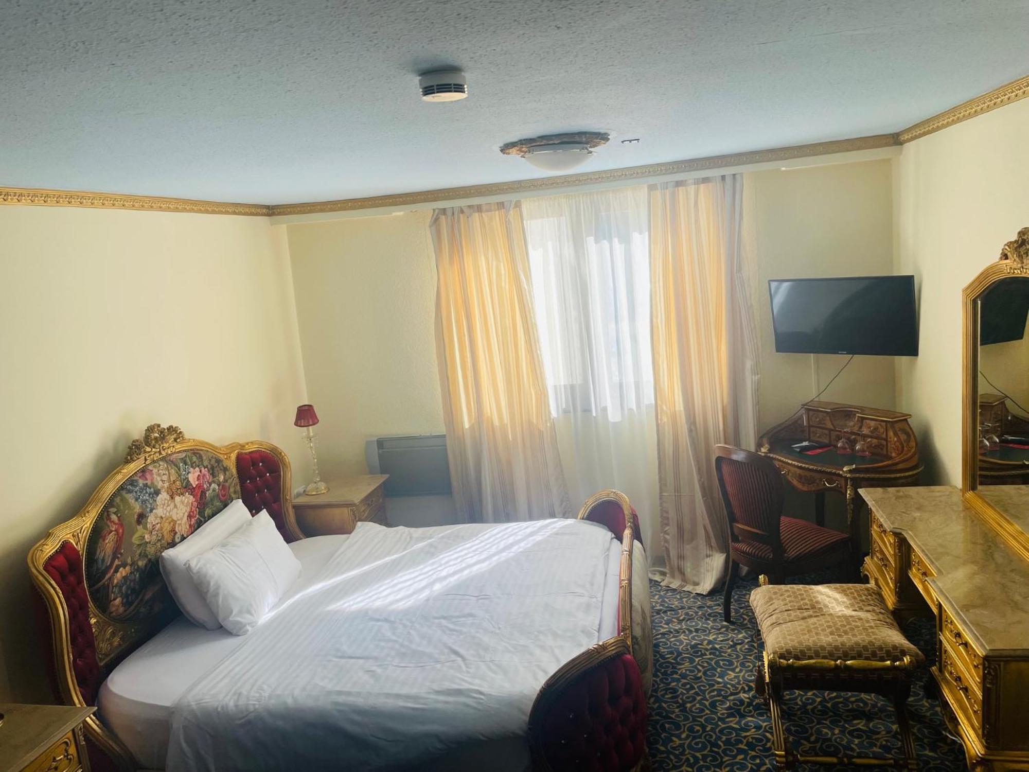 Hotel Stern Lauterbach Kültér fotó