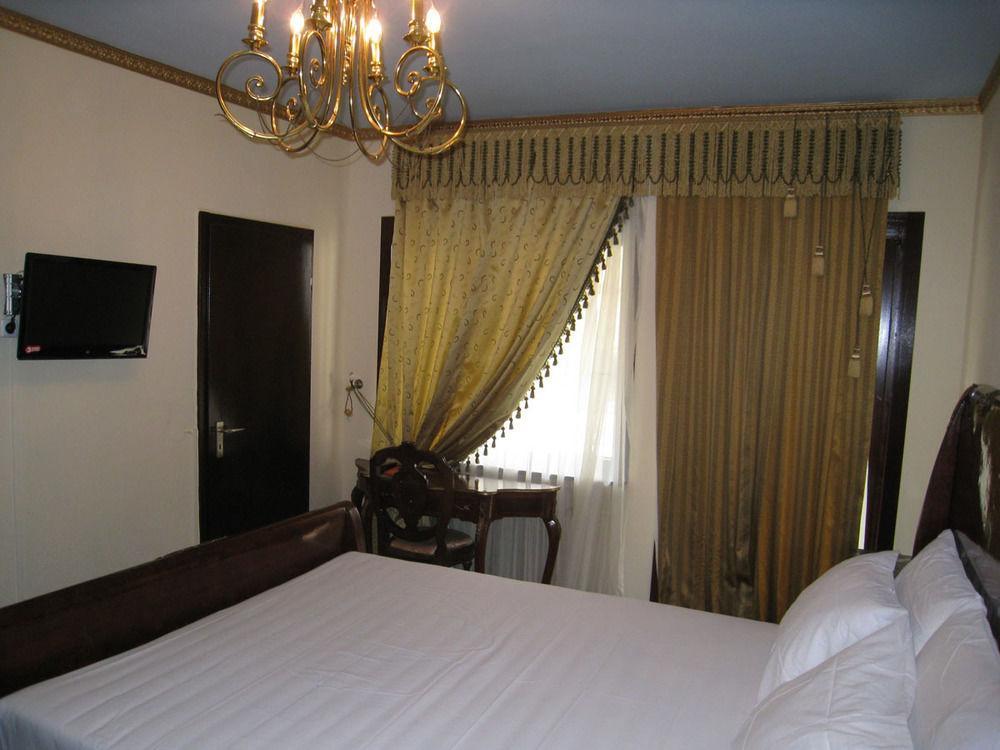 Hotel Stern Lauterbach Kültér fotó