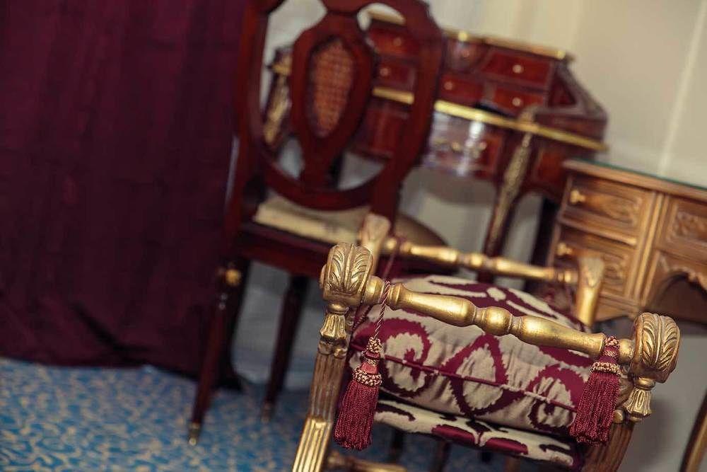Hotel Stern Lauterbach Kültér fotó