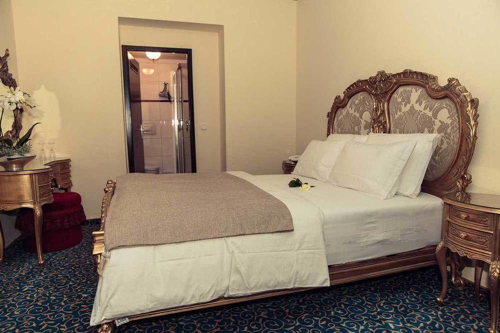 Hotel Stern Lauterbach Kültér fotó