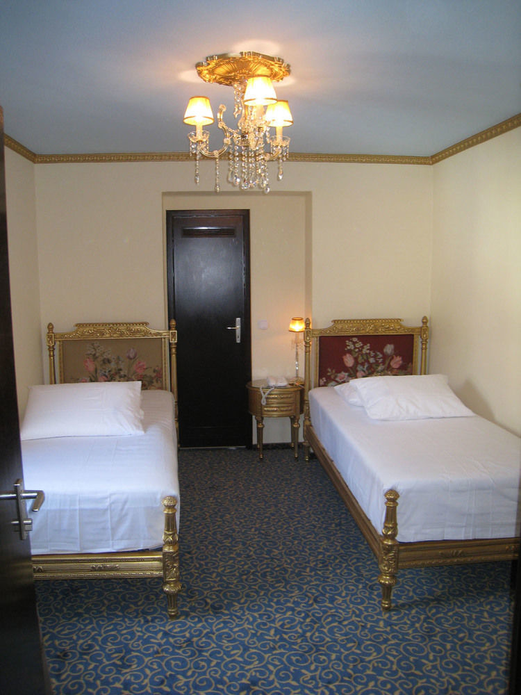 Hotel Stern Lauterbach Kültér fotó