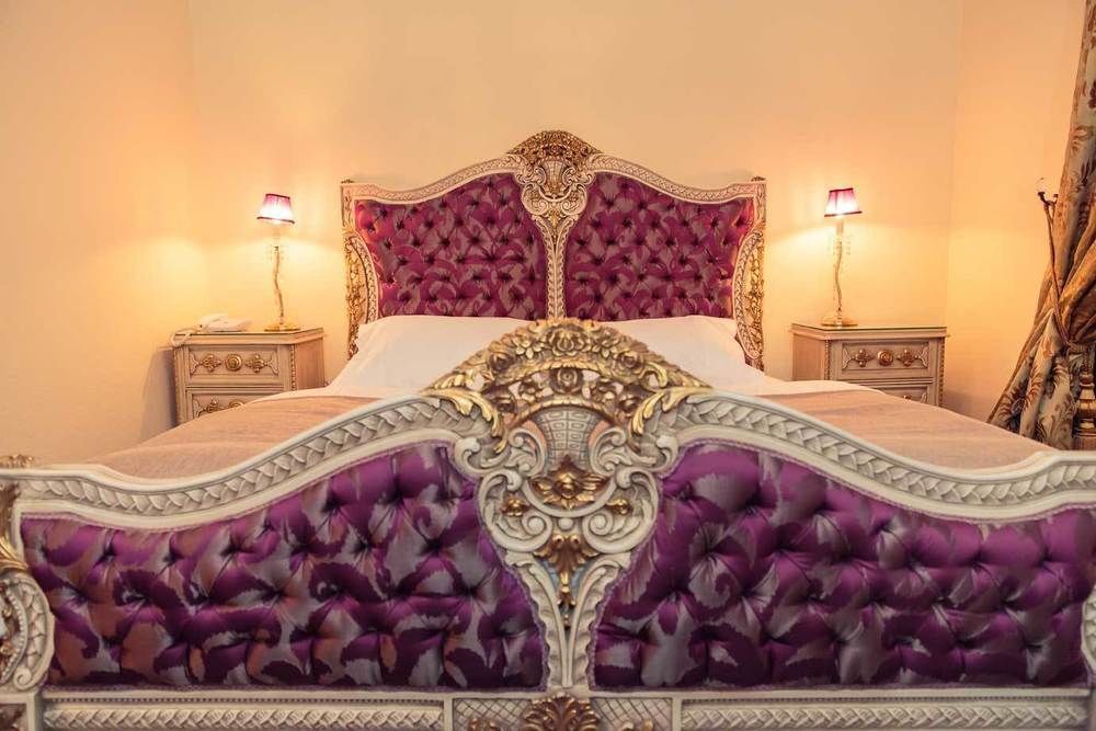 Hotel Stern Lauterbach Kültér fotó