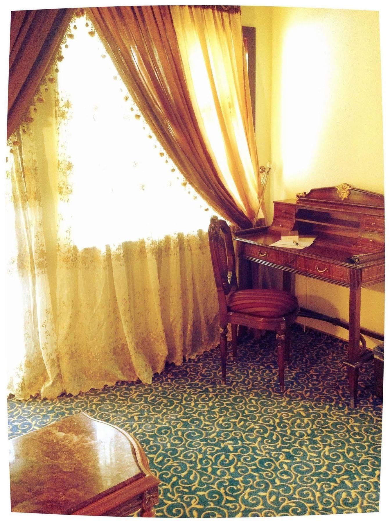 Hotel Stern Lauterbach Kültér fotó