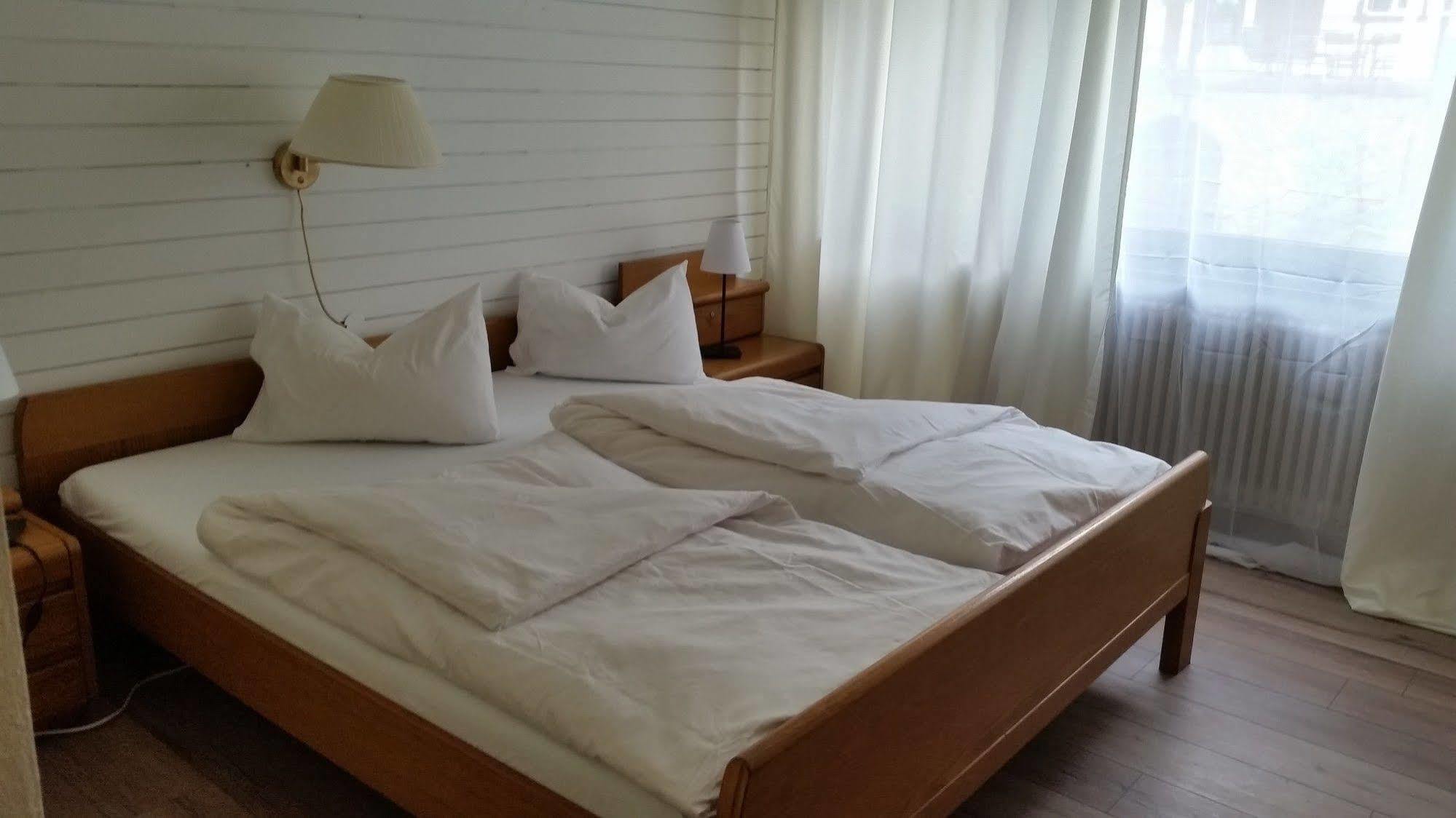 Hotel Stern Lauterbach Kültér fotó